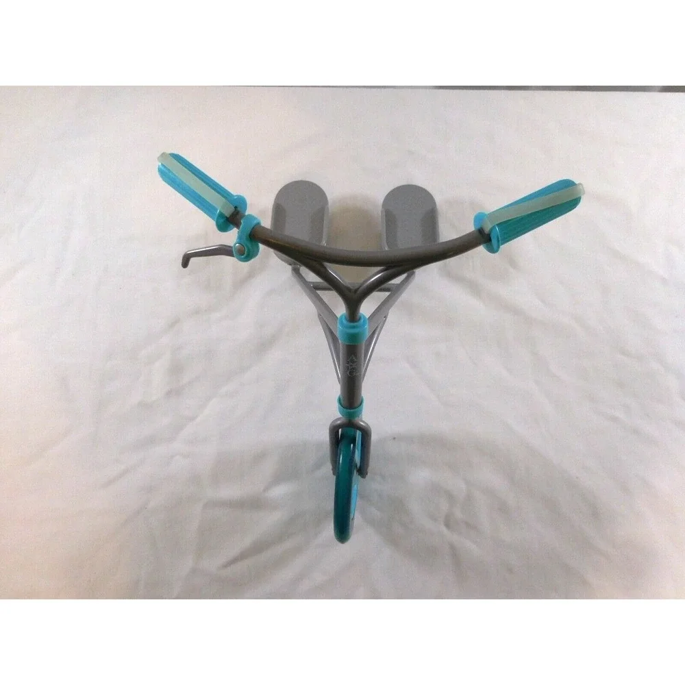 American Girl Sporty Scooter Retired 18
